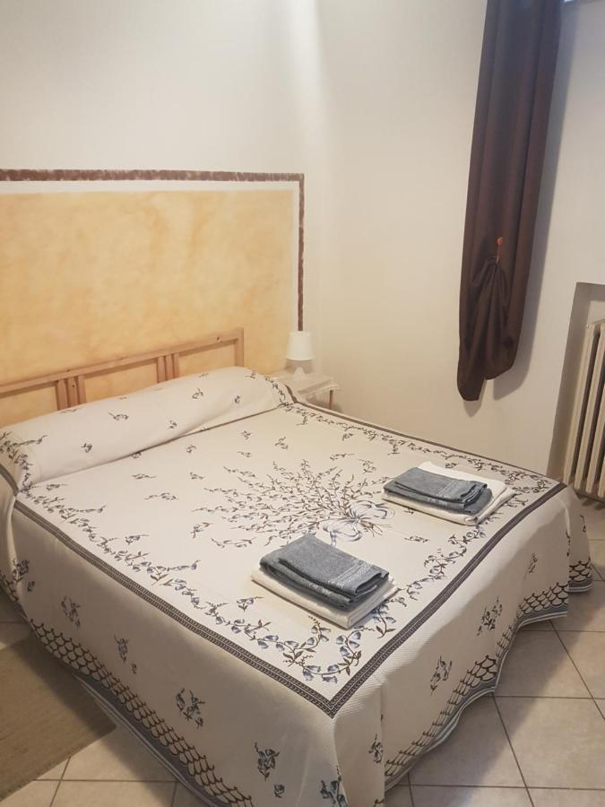 Come A Casa Villastellone Eksteriør billede
