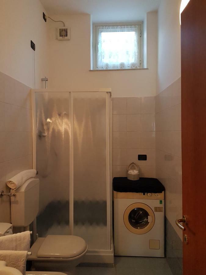 Come A Casa Villastellone Eksteriør billede