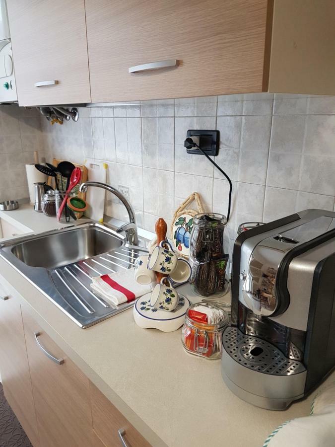 Come A Casa Villastellone Eksteriør billede