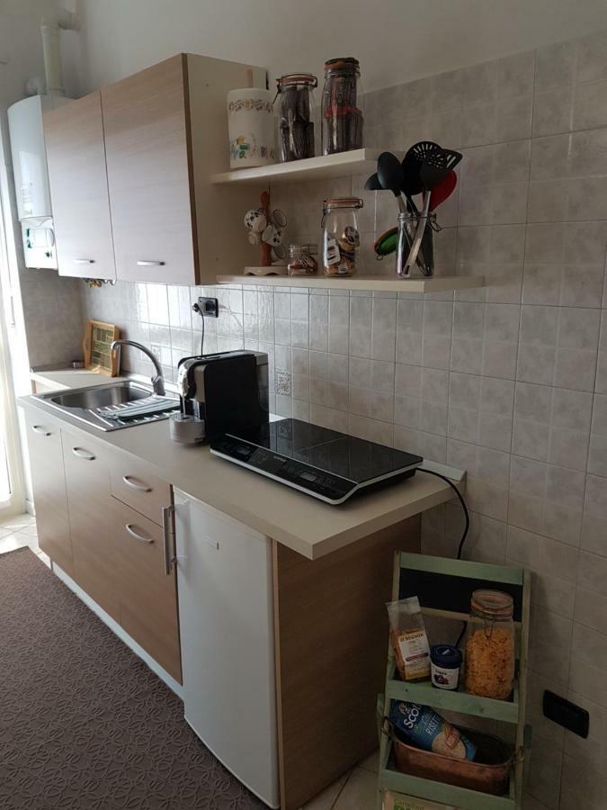 Come A Casa Villastellone Eksteriør billede